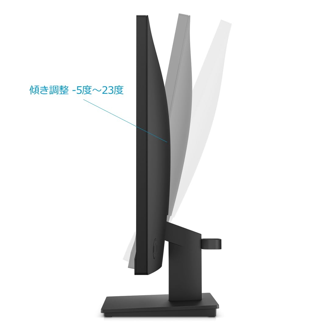 Amazon.co.jp: HP Series 3 Pro 322pf 21.5インチ フルHD IPS モニター